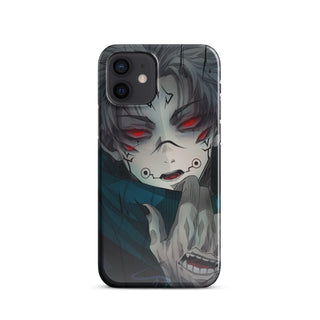 Inumaki x Sukuna case for iPhone®