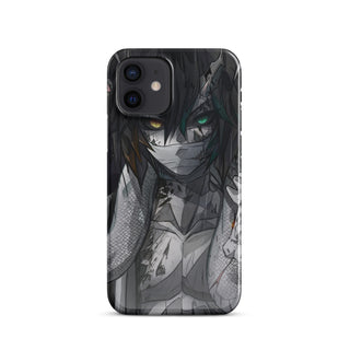 Demon Obanai case for iPhone®