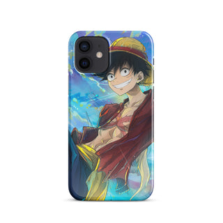 Luffy One Piece  case for iPhone®