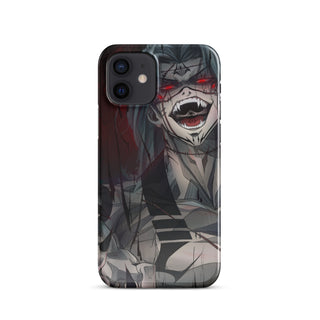 Mahito x Sukuna case for iPhone®