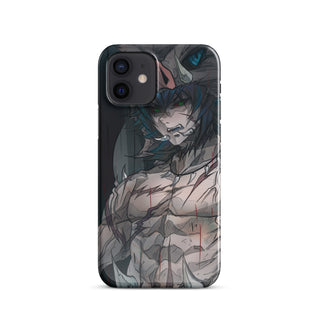 Demon Inosuke case for iPhone®