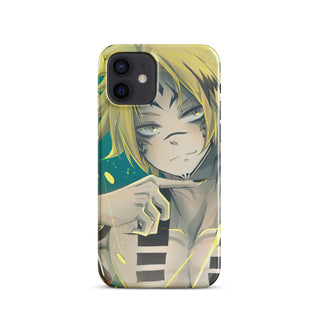 Denki x Sukuna case for iPhone®