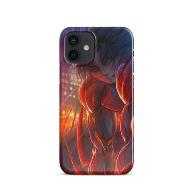 Spiderman 2099 case for iPhone®