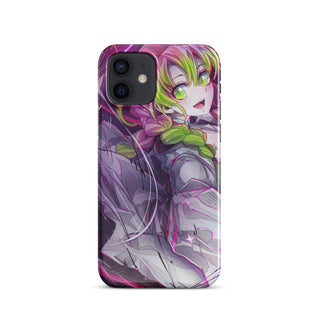 Mitsuri Kanroji case for iPhone®