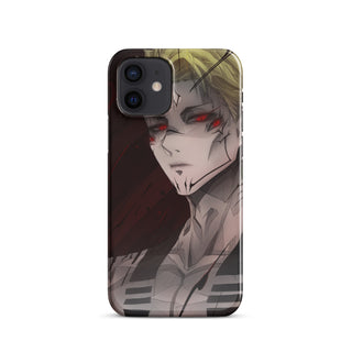 Nanami x Sukuna case for iPhone®