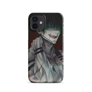 Toji x Sukuna case for iPhone®