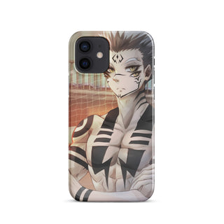 Bokuto case for iPhone®