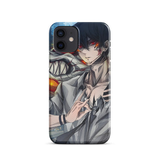 Aki case for iPhone®