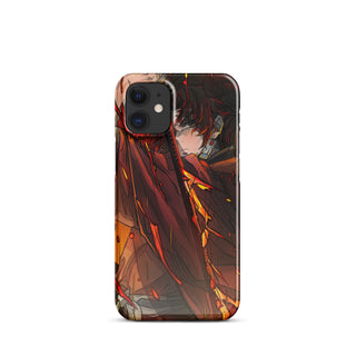 Yoriichi case for iPhone®