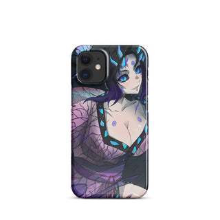 Demon Shinobu case for iPhone®