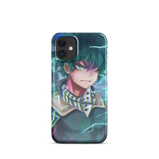 Deku case for iPhone®