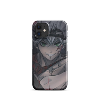 Asta in Demon Slayer  case for iPhone®