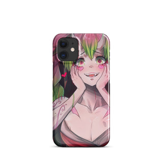 Demon Mitsuri case for iPhone®