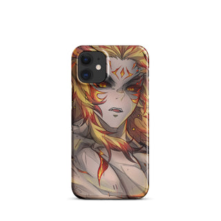 Demon Rengoku case for iPhone®