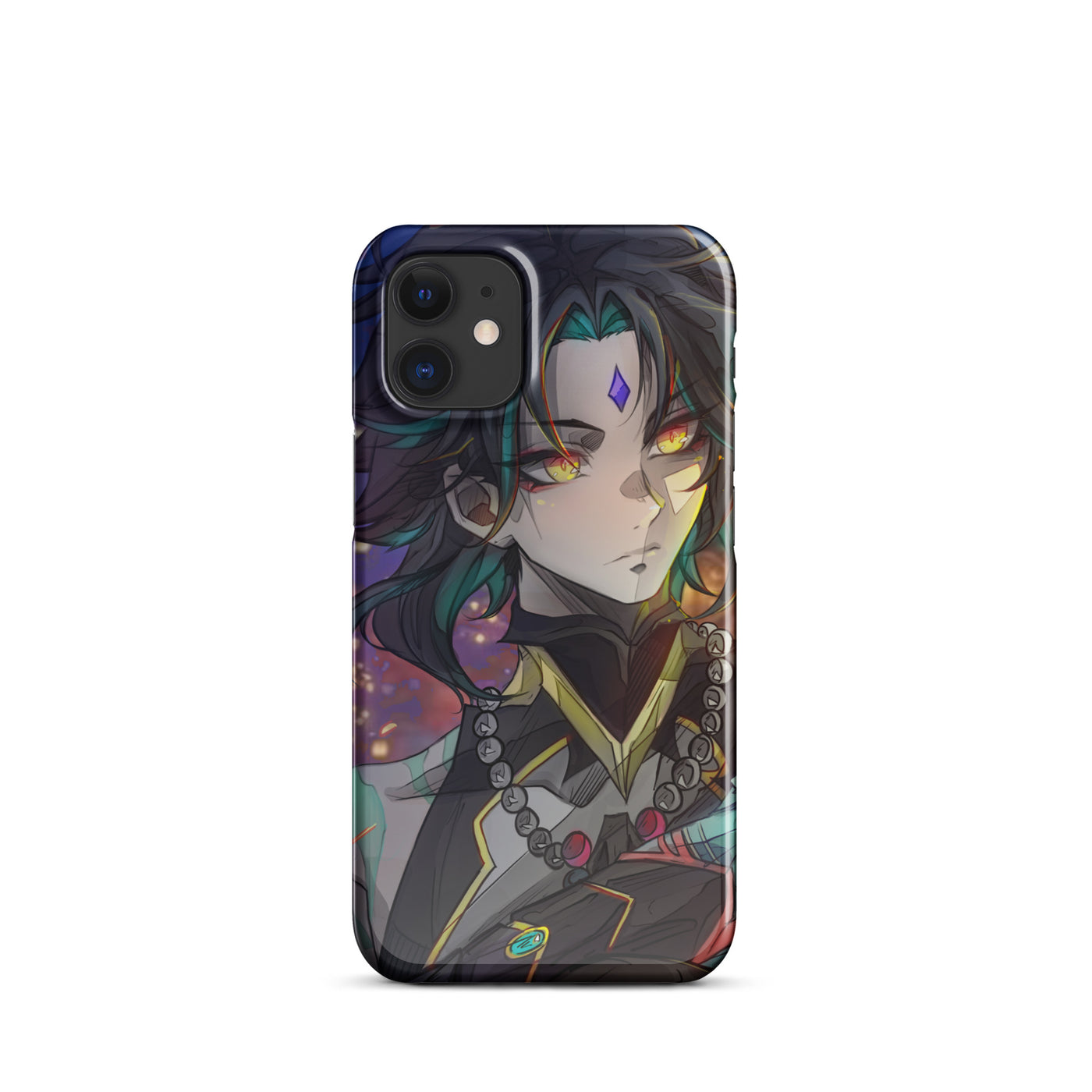 Xiao from Genshin Impact case for iPhone®