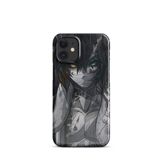 Demon Obanai case for iPhone®