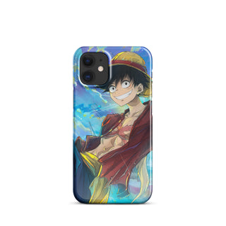 Luffy One Piece  case for iPhone®