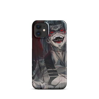 Mahito x Sukuna case for iPhone®