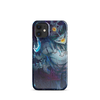 Upper Moon 5 Gyokko case for iPhone®