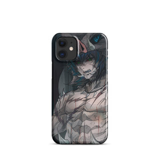 Demon Inosuke case for iPhone®