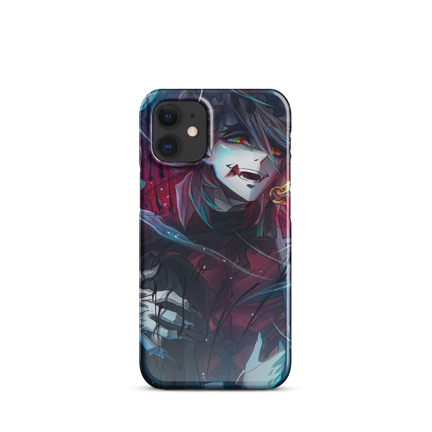 Upper Moon 2 Douma case for iPhone®
