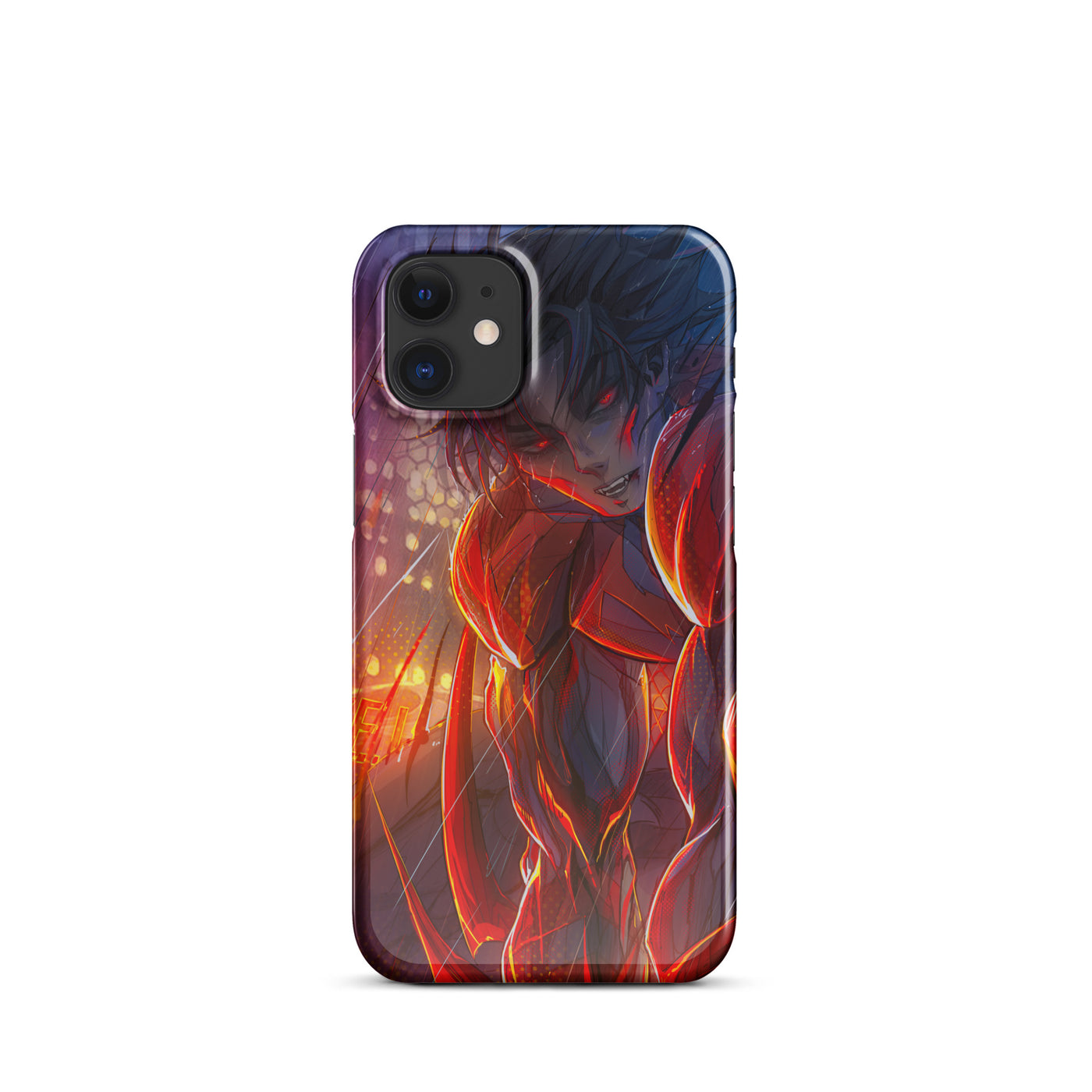 Spiderman 2099 case for iPhone®