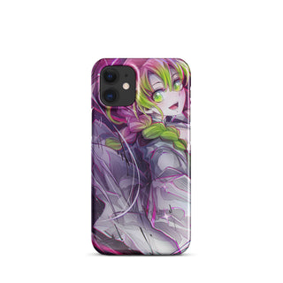 Mitsuri Kanroji case for iPhone®