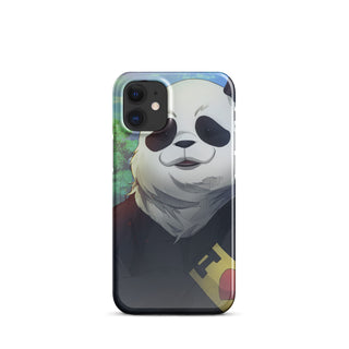 JJK Panda case for iPhone®