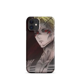 Nanami x Sukuna case for iPhone®