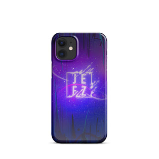 Jeez Logo case for iPhone®