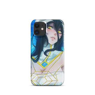 Albedo case for iPhone®