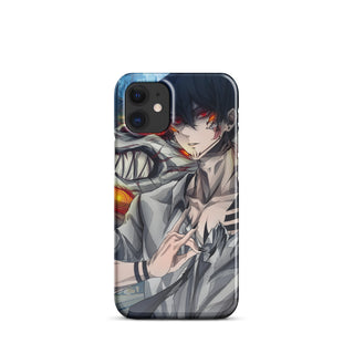 Aki case for iPhone®