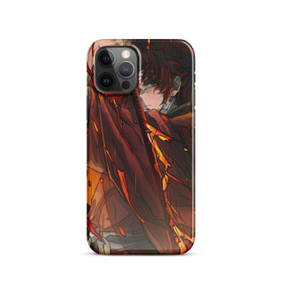 Yoriichi case for iPhone®