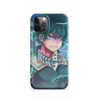 Deku case for iPhone®