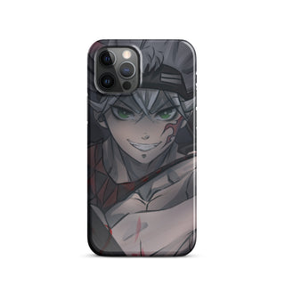 Asta in Demon Slayer  case for iPhone®