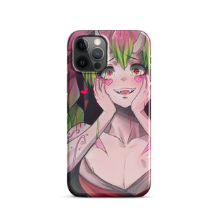 Demon Mitsuri case for iPhone®