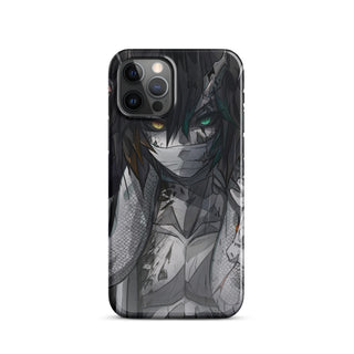 Demon Obanai case for iPhone®