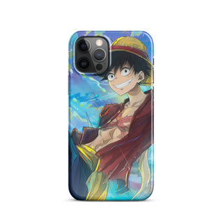 Luffy One Piece  case for iPhone®