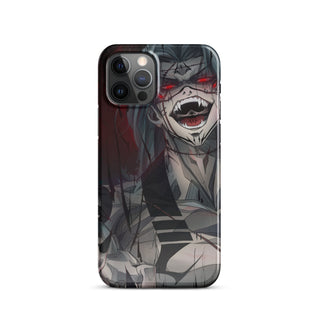 Mahito x Sukuna case for iPhone®