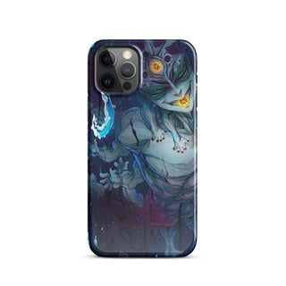 Upper Moon 5 Gyokko case for iPhone®