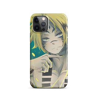 Denki x Sukuna case for iPhone®