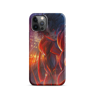 Spiderman 2099 case for iPhone®