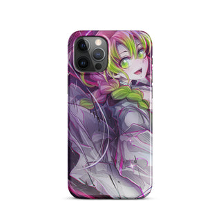 Mitsuri Kanroji case for iPhone®