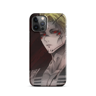 Nanami x Sukuna case for iPhone®