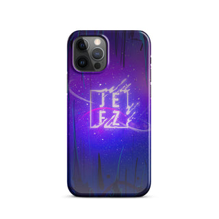 Jeez Logo case for iPhone®