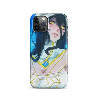 Albedo case for iPhone®