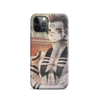 Bokuto case for iPhone®