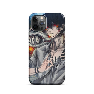 Aki case for iPhone®