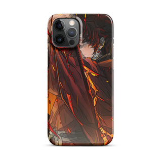 Yoriichi case for iPhone®