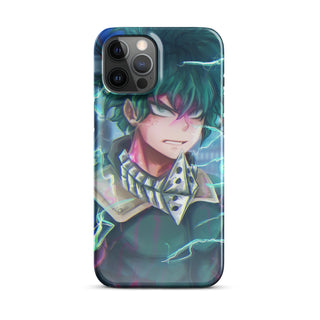 Deku case for iPhone®